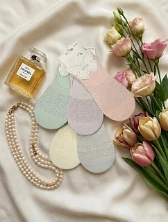 Baletní střevíčky WiK Butterfly 3522 wz.15żur 35-42