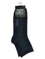 Pánské ponožky Steven Bamboo art.028 Pánské ponožky Steven Bamboo art.028
