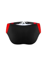 Plavkové kalhotky Sesto Senso art.447 M-2XL