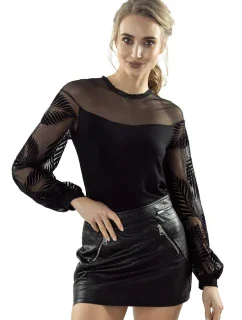 Halenka Eldar Samanta dlouhá/r S-XL