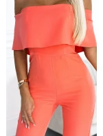 Dámský overal 444-1 - Bergamo Dámský overal 444-1 - Bergamo