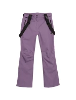 Lyžařské kalhoty 4F FNK F419 W 4FAW23TFTRF419 50S dámské