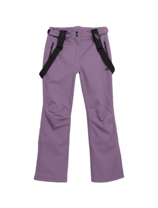 Lyžařské kalhoty 4F FNK F419 W 4FAW23TFTRF419 50S dámské
