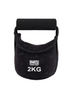 BODY SCULPTURE KETTLEBELL SOFT BW 134 2KG