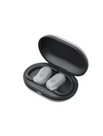 Bezdrátová sluchátka TWS Havit OWS915 (šedá)