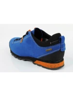 Aku dámské trekové boty Bellamont Gtx blue dámské