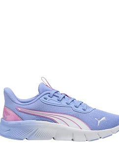 Dětská obuv Puma Flex Focus světle modrá 406080 02