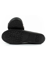 Lee Cooper boty dámské tenisky sportovní černé slip-on ballerina dámské