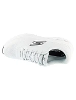 Skechers Glide-Step Vortex – Avalin 221041-WBK, bílé, velikost 44