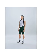 Cyklistické kraťasy POC M's Cadence Bib Shorts, zelené