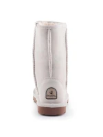 Dámské zimní boty Elle Short W 1962W-909 winter white - BearPaw