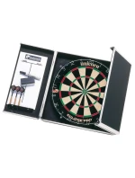 Skříňka s hliníkovým štítem Unicorn TEKNIK CABINET Skříňka s hliníkovým štítem Unicorn TEKNIK CABINET