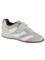 Pánské boty Adipower 3 M GY8925 - Adidas Pánské boty Adipower 3 M GY8925 - Adidas