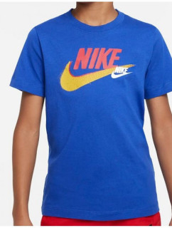 Dětské tričko Sportswear SI SS Tee Jr FD1201 480 - Nike