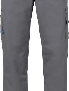 ProJob 2530 Waistpants Service (84-120) Pracovní kalhoty 64.530S grey