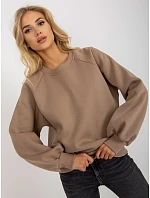 Halenka EM BL 01.92 tmavě lila Halenka EM BL 01.92 tmavě lila