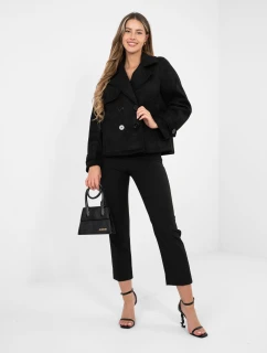 Bunda IT KR 97335.02 černá