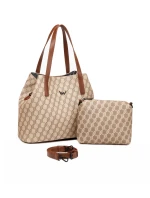 Kabelka VUCH Roselda MN Brown Kabelka VUCH Roselda MN Brown