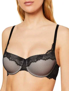 Podprsenka push-up Lace Spotlight WHU01 - Triumph