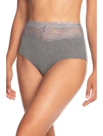 Dámské kalhotky MIDI L-1436MX