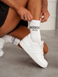 DÁMSKÉ PONOŽKY PROSECCO MOOD 0200.159