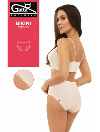 Romantika v bikinách Romantika v bikinách