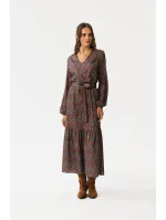 Denní šaty model 185121 Stylove