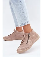 Polobotky model 230977 Step in style Polobotky model 230977 Step in style