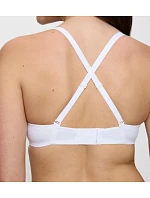 Triumph LOVELY MICRO – Polstrovaná kosticová podprsenka pro celodenní pohodlí Triumph