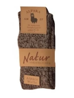 Ponožky WiK 102 Alpaca dámský vzor 30 A'2 35-42