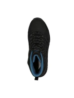 Boty Skechers Arch Fit Dawson Raveno M 204634-BLK