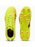 Fotbalové boty Puma Future 8 Play FG/AG Jr 108144-03