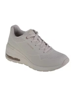 Skechers Million Air-Elevated Air 155401-OFWT Beige 40