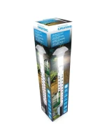 SOLÁRNÍ TEPLOMĚR S LED OSVĚTLENÍM H 97CM GRUNDIG