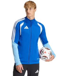 Pánská mikina adidas Tiro 26 Competition Training modrá KA7675 pánská