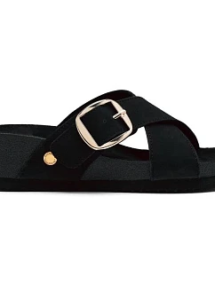 Dámská obuv Gioseppo WINN Black (74512-P-Black)