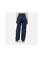 Dámské lyžařské kalhoty ROSSIGNOL W Insulated Ski Pant, tmavě modré Dámské lyžařské kalhoty ROSSIGNOL W Insulated Ski Pant, tmavě modré