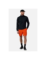 Pánské šortky ROSSIGNOL Sidelhorn Short 7" oranžové
