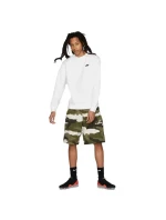 Pánská sportovní obuv Club M BV2662-100 - Nike Pánská sportovní obuv Club M BV2662-100 - Nike