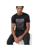 Pánské tričko M H4Z22-TSM029 22S - 4F