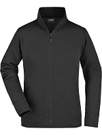 Daiber JN 52 Dámská mikina 02.0052 black
