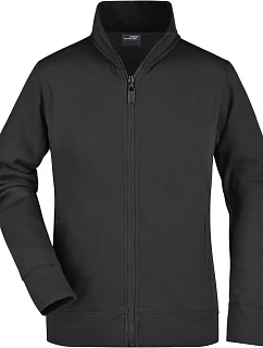 Daiber JN 52 Dámská mikina 02.0052 black