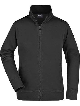 Daiber JN 52 Dámská mikina 02.0052 black