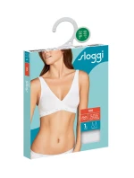 Sloggi 10198126 24/7 100 H Top colour:0003-white Sloggi 10198126 24/7 100 H Top colour:0003-white