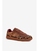 Dámské tenisky Daniel Lopez Just Dare SS2D4017 Panther Dámské tenisky Daniel Lopez Just Dare SS2D4017 Panther