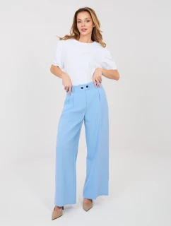 Kalhoty IT SP FL9020 1.69 světle modrá