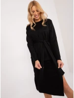 Sada LK KMPL 509547.05 černá