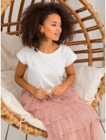 Tričko RV TS 4662.20P bílé