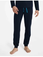 Pyžamo Icicle 40953-59X Námořnická modrá - Henderson Pyžamo Icicle 40953-59X Námořnická modrá - Henderson