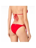 BOSS Dámské Bikini Side Tie Pure 50486322-693 - HUGO